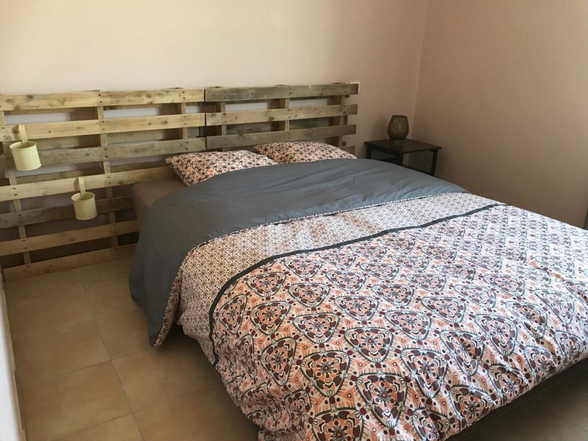 Vacances A Pomie Baladou Exteriér fotografie